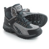True North Vail Hiking Boots - Waterproof, Insulated (For Men)