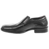 Johnston & Murphy Larsey Runoff Loafers - Leather, Slip-Ons (For Men)
