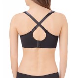 Le Mystere Underwire Sports Bra - High Impact (For Women)