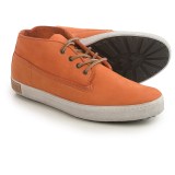 Blackstone BM19 Chukka Boots - Nubuck (For Men)