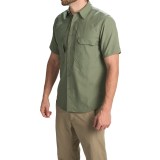 Royal Robbins Excursion Stretch Shirt - UPF 25+, Short Sleeve (For Men)