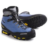 Zamberlan Jorasses Gore-Tex® RR Mountaineering Boots - Waterproof, Insulated (For Women)