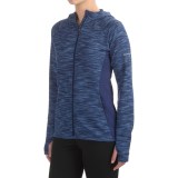 Columbia Sportswear Optic Got It Hoodie Jacket (For Women)
