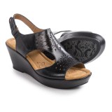 Comfortiva Rainer Wedge Sandals (For Women)