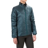 ExOfficio Storm Logic Jacket - PrimaLoft® (For Women)