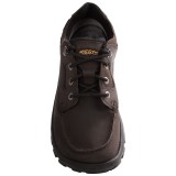 Keen NoPo Shoes - Leather, Lace-Ups (For Men)