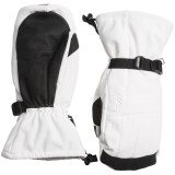 Gordini Fall Line III Mittens - Waterproof, Insulated (For Men)
