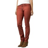 prAna Kayla Jeans - Organic Cotton, Mid Rise (For Women)