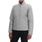 Mountain Hardwear Thermostatic Jacket - Insulated (For Women)