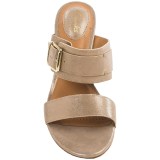Clarks Ralene Rose Sandals - Leather (For Women)
