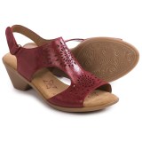 Comfortiva Felda Sandals (For Women)