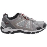 Pacific Trail Lava Hiking Shoes - Suede (For Men)