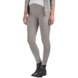 Wearables by XCVI Asami Jersey-Knit Leggings (For Women)