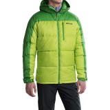 Marmot Guides Down Hoody Jacket - 700 Fill Power (For Men)