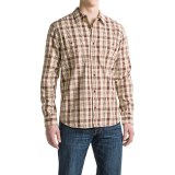 Filson Wildwood Shirt - Long Sleeve (For Men and Big Men)