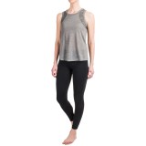 Balance Collection Moxie Singlet Shirt - Sleeveless (For Women)