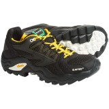 Hi-Tec V-Lite Flash Force Low I Trail Shoes (For Men)
