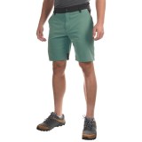 Mountain Hardwear Right Bank Shorts - UPF 50 (For Men)