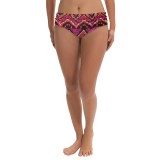 prAna Lavana Bikini Bottoms - UPF 30+ (For Women)