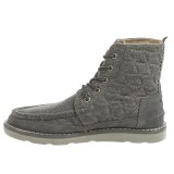 TOMS Searcher Boots (For Women)