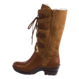 Bionica Roxen Thinsulate® Leather Boots - Insulated (For Women)