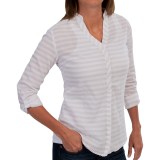 Mountain Hardwear DaraLake Shirt - Roll-Up Long Sleeve (For Women)