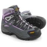 Asolo Futura Gore-Tex® Hiking Boots - Waterproof (For Women)