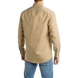 Dickies Woven Work Shirt - Long Sleeve (For Men)