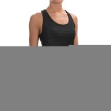New Balance Mesh Tank Top - Racerback (For Women)
