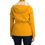 Barbour Bowline Jacket - Waterproof (For Women)