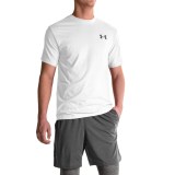 Under Armour UA 60/40 T-Shirt - Short Sleeve (For Men)