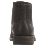 Eastland Brice Moc-Toe Boots - Suede (For Men)