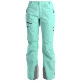 Marker Pitch Perfect Gore-Tex® Ski Pants - Waterproof, Insulated, RECCO® (For Women)