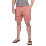 Vintage 1946 Snappers Pull-On Shorts - 7” (For Men)