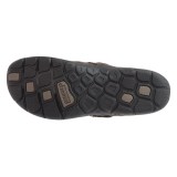 Merrell Dassie Buckle Leather Shoes (For Women)