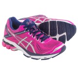 ASICS GT-1000 4 Running Shoes (For Women)