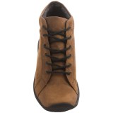 Wolky Abby Ankle Boots - Leather (For Women)