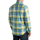 Robert Talbott Anderson Sport Shirt - Classic Fit, Cotton, Long Sleeve (For Men)