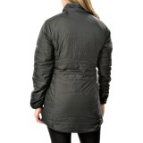 Craghoppers Compresslite Interactive Jacket - Insulated, Long (For Women)