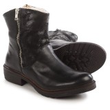 Eric Michael Maggie Ankle Boots - Leather (For Women)