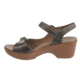 Dansko Joanie Sandals - Leather (For Women)