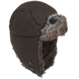 Barbour Trapper Hat (For Men)