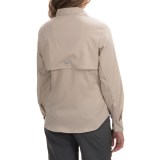 Columbia Sportswear Tamiami II Fishing Shirt - UPF 40, Long Sleeve (For Women)