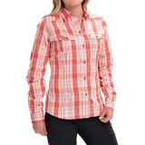 Arc’teryx Melodie Shirt - Long Sleeve (For Women)