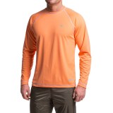 Heybo High-Performance T-Shirt - UPF 30, Long Sleeve (For Men)
