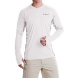 Redington Solartech T-Shirt - UPF 50, Long Sleeve (For Men)