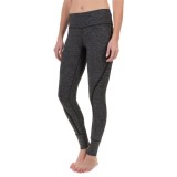 Yogalicious High-Waist Leggings (For Women)