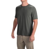 Terramar AirTouch Shirt - Short Sleeve (For Men)