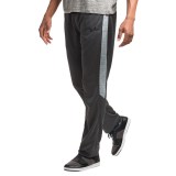 Spalding Fleece Pants - Athletic Fit (For Men)