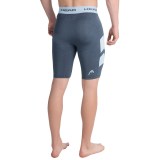 Head Stratus Compression Shorts (For Men)